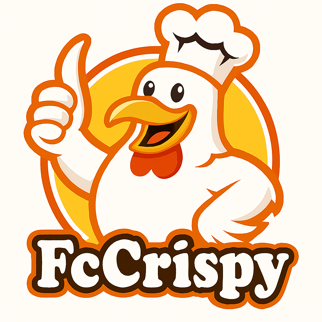 make the FC Crispy l