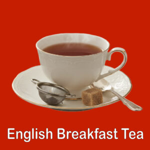 English Breakfast Tea