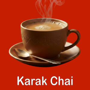Karak Chai