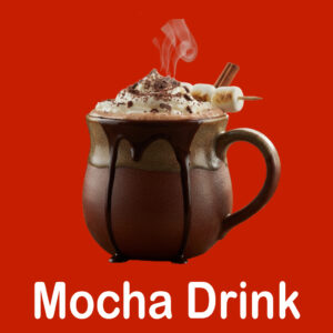 Mocha Drink