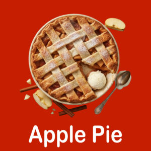 Apple Pie