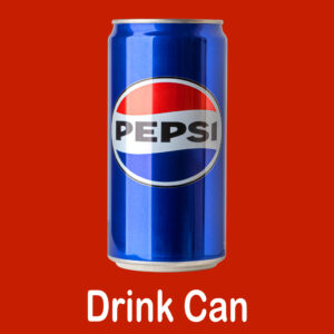 Can Drinks