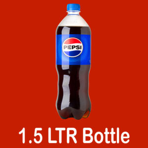 1.5 LTR Drink Bottle