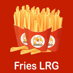 Fries LRG