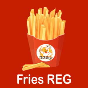Fries REG