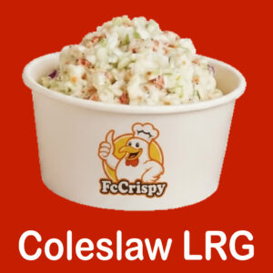 Coleslaw LRG
