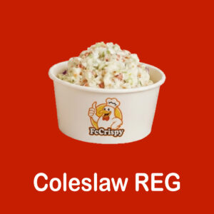 Coleslaw REG