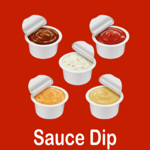 Sauce Dip