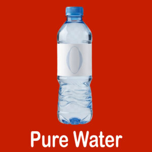 Mineral Water